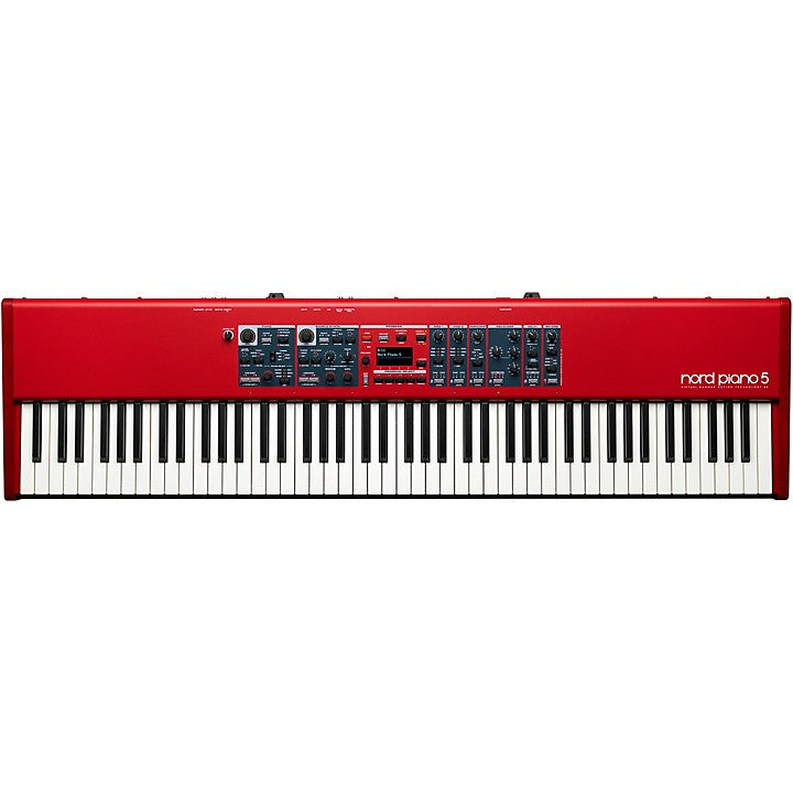 Synthesizer Keyboard Nord Piano 10901 Piano 5 88
