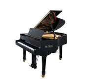 Petrof P 173 Breeze | Grand Piano