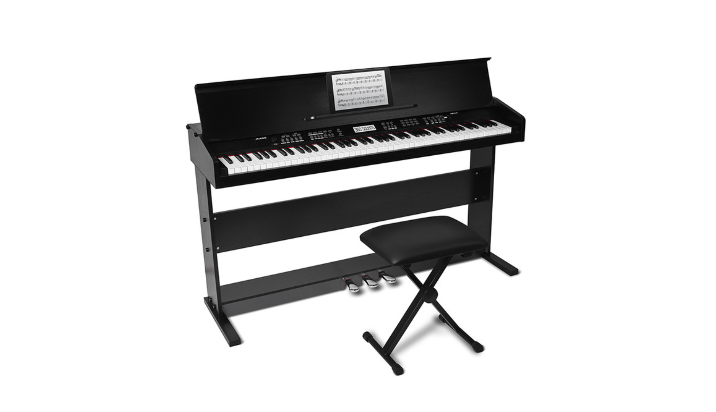 Alesis – House of Piano Alesis – House of Piano
