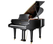 Ritmuller RS160 Ebony | Grand Piano