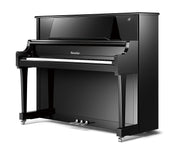 Ritmuller RSH121 Ebony | Upright Piano