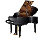 Ritmuller RS175 Ebony | Grand Piano