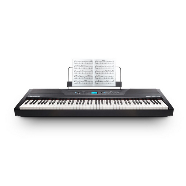 Alesis Prestige 88-Keys With Graded Hammer