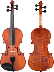 Viola Outfit Scherl 16½  - SR52E162H