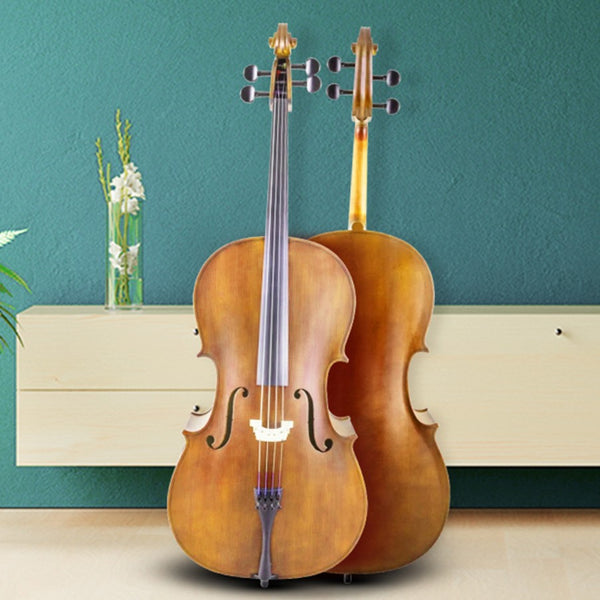 Cello Scherl & Roth Outfit 4/4 Disney - SR44E4HDYG