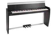 Dexibell Vivo H1 BK 88 Keys Hammer Action | Digital Home Piano
