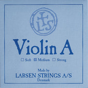 Violin String Larsen Violin A