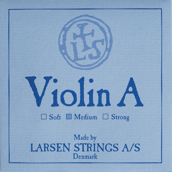 Violin String Larsen Violin A