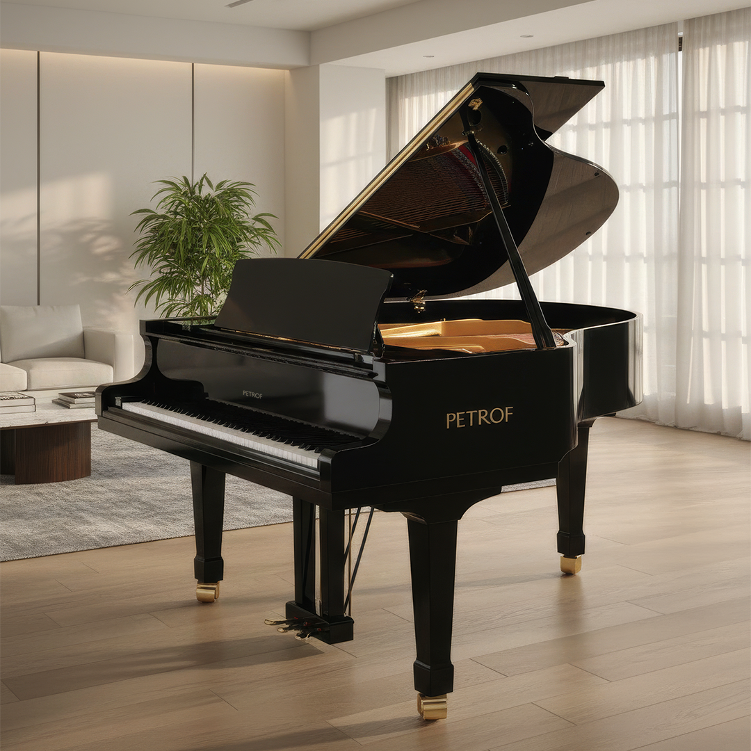 Petrof P 159 Bora | Grand Piano