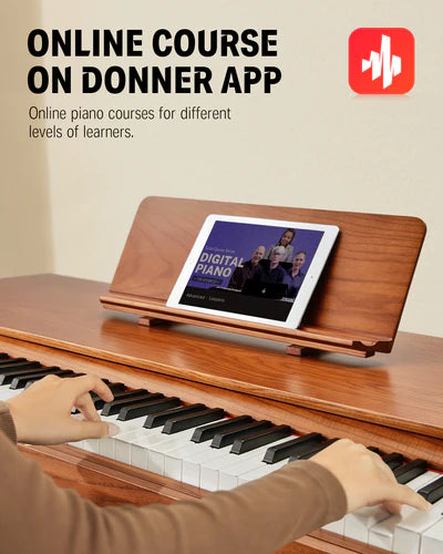 Donner DDP-80 PRO
