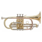 Bb Cornet Prelude By Bach CR710DIR