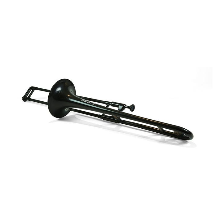Slide Trombone Pbone Pbone1Blk Black