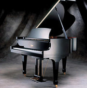Boston GP-156PE II Ebony | Grand Piano