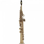 Bb Soprano Saxophone Conn - CSS280R