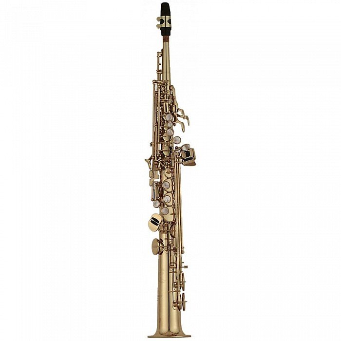 Bb Soprano Saxophone Conn - CSS280R