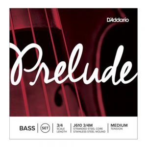 STRING CONTRA BASS (PRELUDE J610 3/4M)