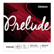 STRING VIOLIN (PRELUDE J 810 1/2 M)