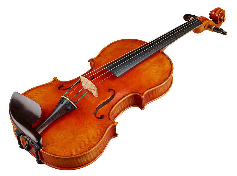 Violin Edgar Russ Linea Macchi 4/4