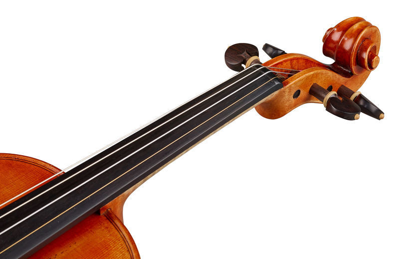 Violin Edgar Russ Linea Macchi 4/4