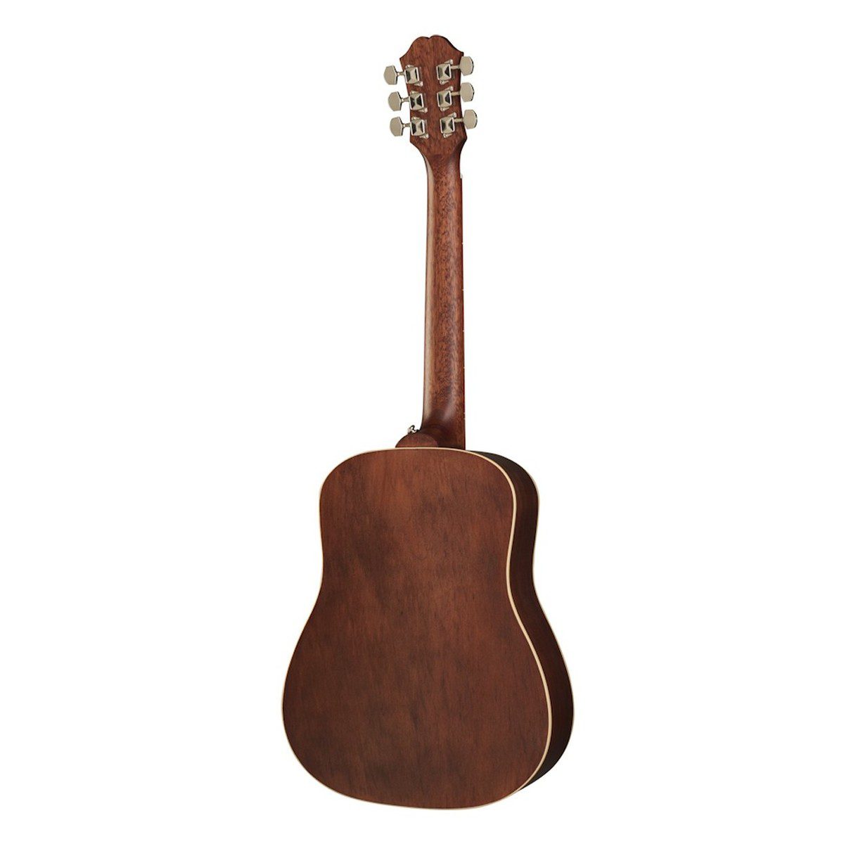 Acoustic Guitar Epiphone El Nino Travel Acoustic - EANNANNH1