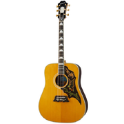 Epiphone Masterbilt Excellente Antique Natural Aged [EMTEANAGH1]