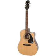 Epiphone J-15 EC Natural - EE1CNACH1