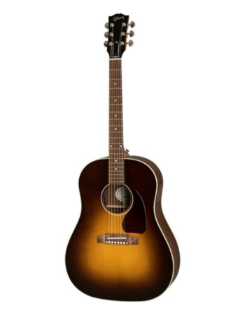 Gibson J-45 Studio Walnut Burst