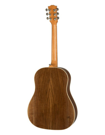 Gibson J-45 Studio Walnut Burst