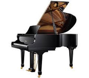 Ritmuller RS175 Ebony | Grand Piano