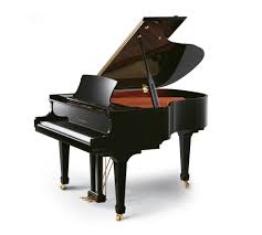 Pearl River GP160 Ebony | Grand Piano