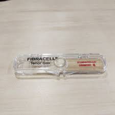 Tenor Saxophone Reed Fibracell F30040 #4