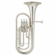 Eb Alto Horn Jupiter JAL-456N Nickel