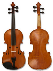 Violin Krutz 100 Popular 4/4 - V410