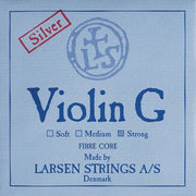 Violin String Larsen Violin G