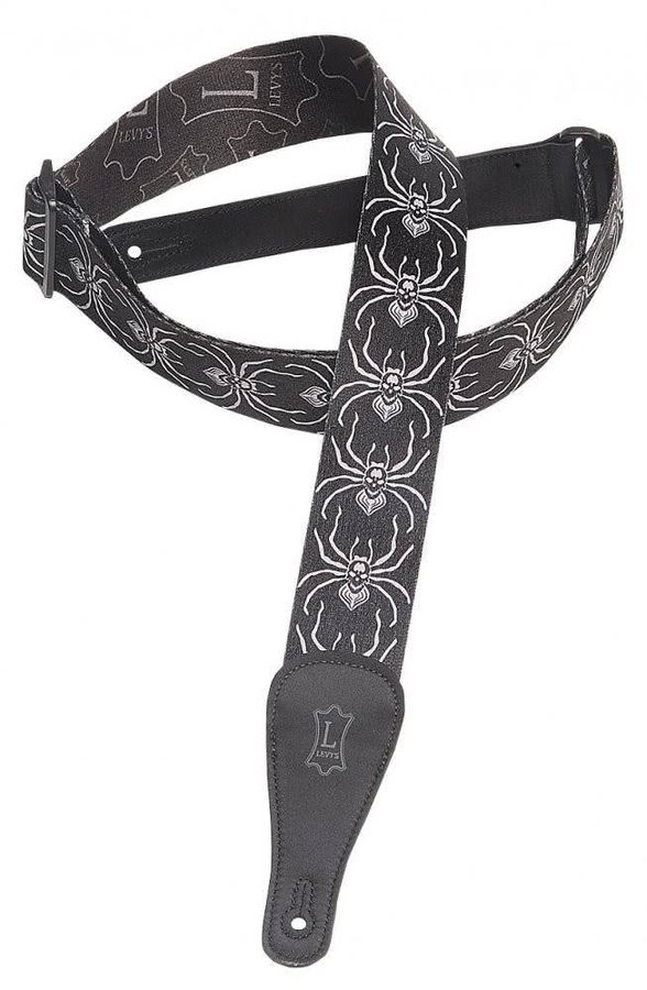 G.Strap Levy'S MPS2-084 2'' Polyester Sonic-Art [ MPS2-084 ]