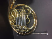 F/Bb Double Horn Jupiter JHR-952RL