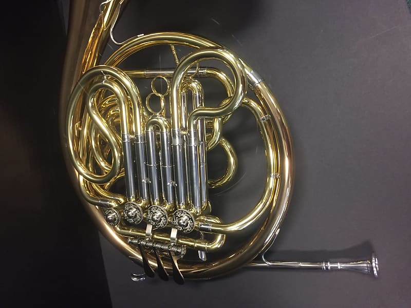 F/Bb Double Horn Jupiter JHR-952RL