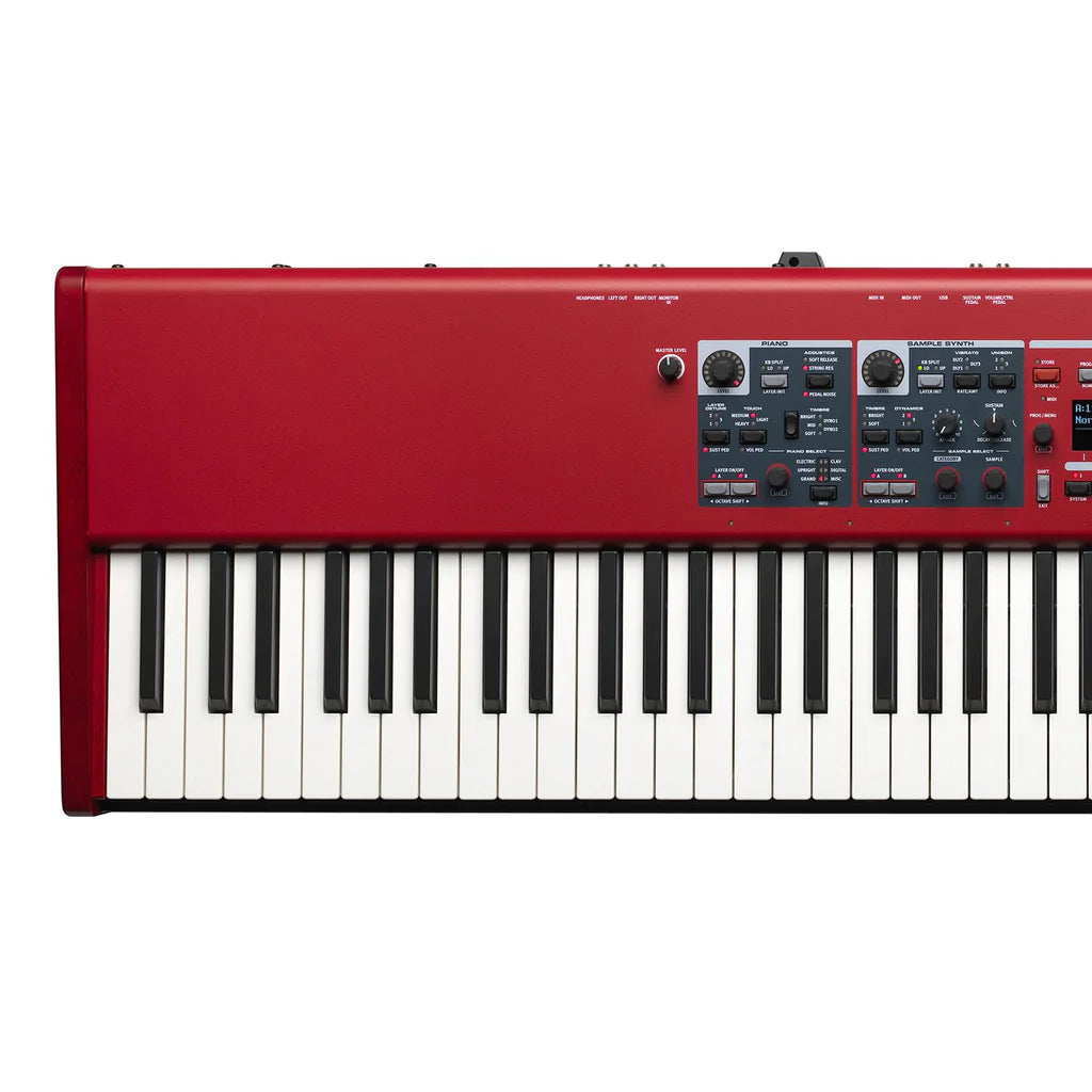 Synthesizer Keyboard Nord Piano 10901 Piano 5 88
