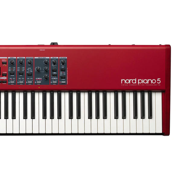 Synthesizer Keyboard Nord Piano 10901 Piano 5 88