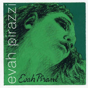 Violin String Pirastro Evah PIrazzi E/Ball Set Mittel - 419021