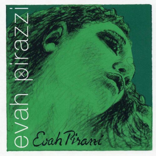 Violin String Pirastro Evah PIrazzi E/Ball Set Mittel - 419021