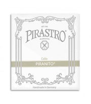 CELLO STRING PIRASTRO PIRANITO 4/4 0 635000