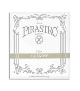 CELLO STRING PIRASTRO PIRANITO 4/4 0 635000
