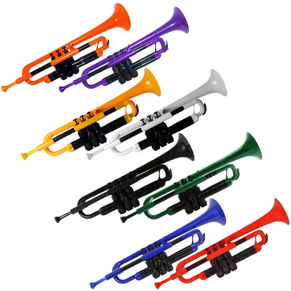 Trumpet Ptrumpet PTRUMPET 1Y Yellow