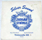 Cello String Jargar Violoncello III 03C