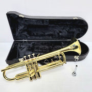 Bb Trumpet Jupiter Nickel - JTR-300N