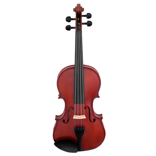 Violin Outfit Scherl & Roth 4/4 - SR41E4H