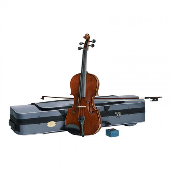 Violin Outfit Stentor Conservatoire 4/4 - 1550A