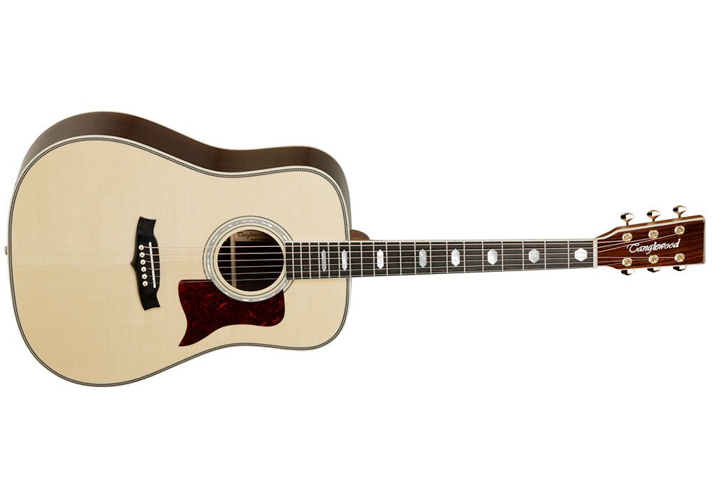 Tanglewood Heritage Dreadnought TW100H