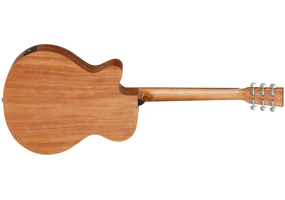 Tanglewood TWR2-SFCE Superfolk Ctwy W/Eq Sys W/B